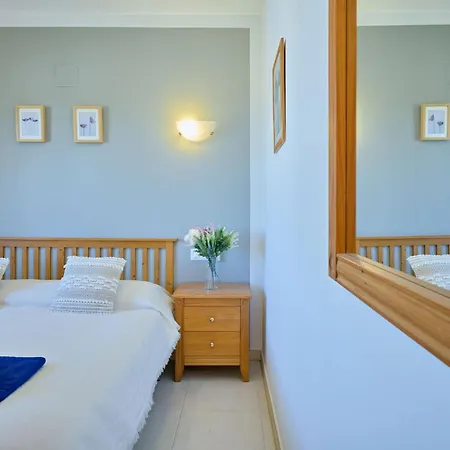 Semesterbostad Casa Piedra By Interhome *