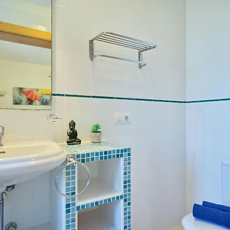 Casa Piedra By Interhome * Jávea