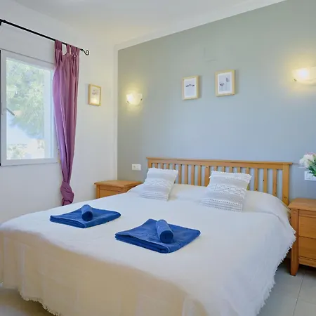 Casa Piedra By Interhome Jávea