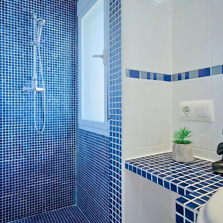 Semesterbostad Casa Piedra By Interhome *