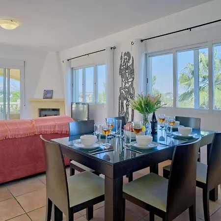 Casa Piedra By Interhome Jávea