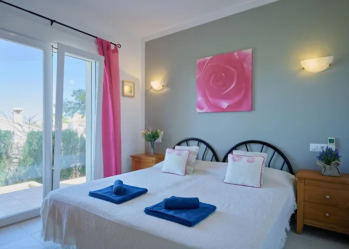 Casa Piedra By Interhome Holiday home