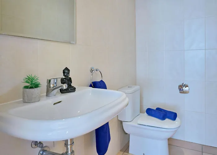 Casa Piedra By Interhome Holiday home *