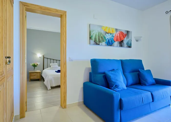 Casa Piedra By Interhome *