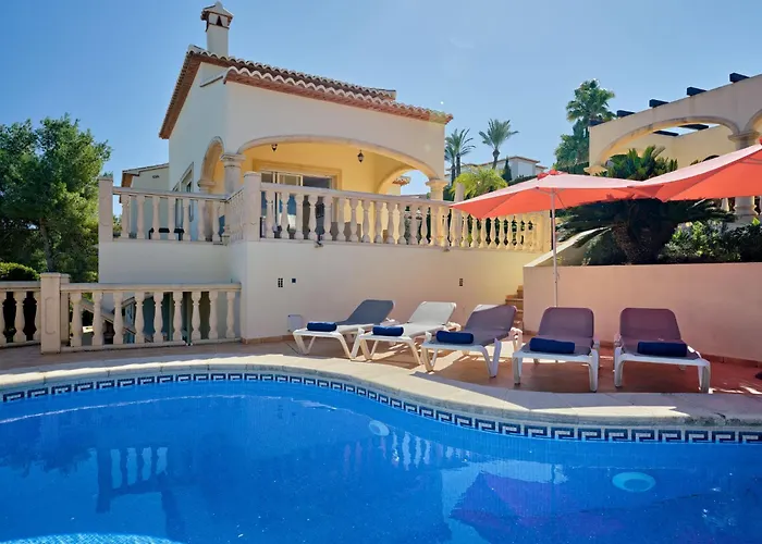 Casa Piedra By Interhome Holiday home